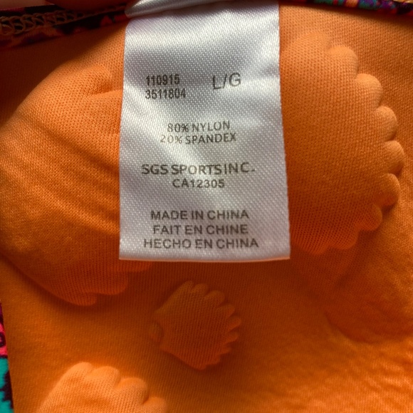 Eidon bikini size M/L - Picture 4 of 5